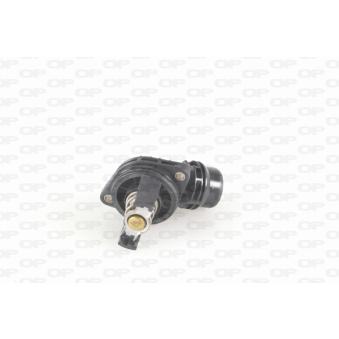 Thermostat, liqiuide de refroidissement OPEN PARTS TRM1182.00