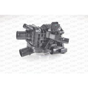 Thermostat, liquide de refroidissement OPEN PARTS TRM1195.01