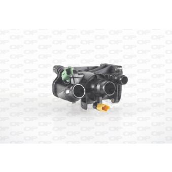 Thermostat, liquide de refroidissement OPEN PARTS TRM1199.00