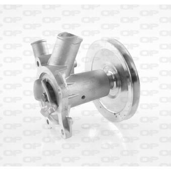Pompe à eau OPEN PARTS WAP8011.00