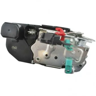 Serrure de porte avant droit MEAT & DORIA