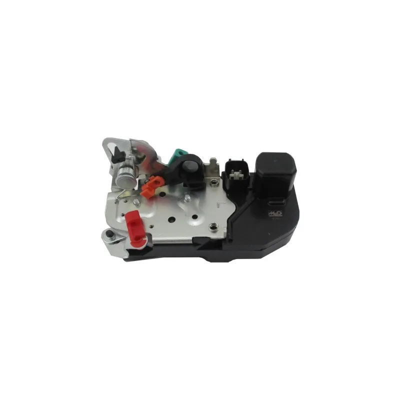 Serrure de porte arrière gauche MEAT & DORIA 31520
