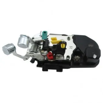 Serrure de porte avant droit MEAT & DORIA 31523