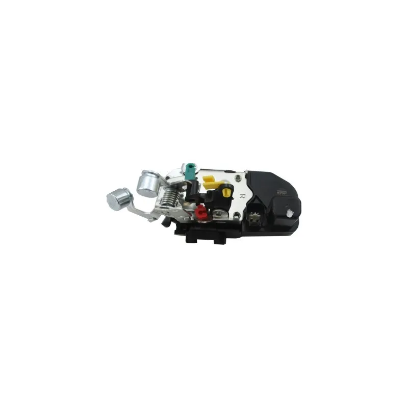Serrure de porte avant droit MEAT & DORIA 31523
