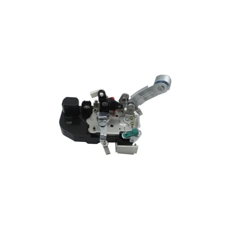 Serrure de porte avant droit MEAT & DORIA 31527
