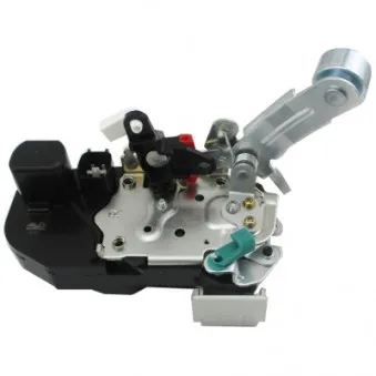 Serrure de porte avant droit MEAT & DORIA 31528