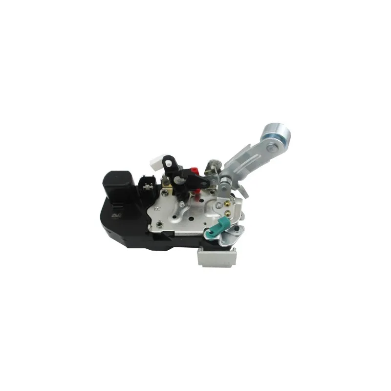 Serrure de porte avant droit MEAT & DORIA 31528