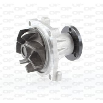 Pompe à eau OPEN PARTS