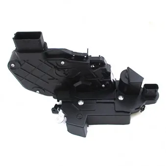 Serrure de porte arrière gauche MEAT & DORIA 31533