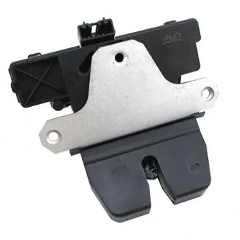 Serrure de porte MEAT & DORIA 31535