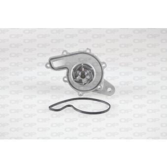 Pompe à eau OPEN PARTS
