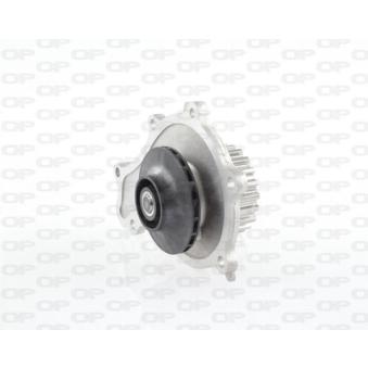 Pompe à eau OPEN PARTS WAP8372.00