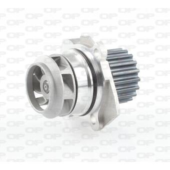 Pompe à eau OPEN PARTS WAP8383.00