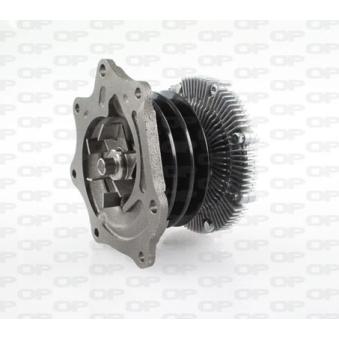 Pompe à eau OPEN PARTS