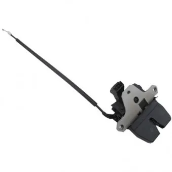 Serrure de porte MEAT & DORIA 31554