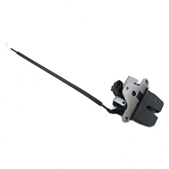 Serrure de porte MEAT & DORIA 31555