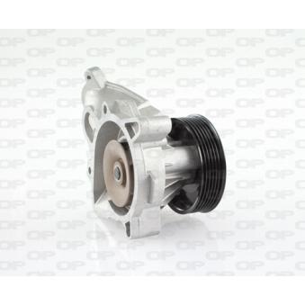 Pompe à eau OPEN PARTS WAP8457.00