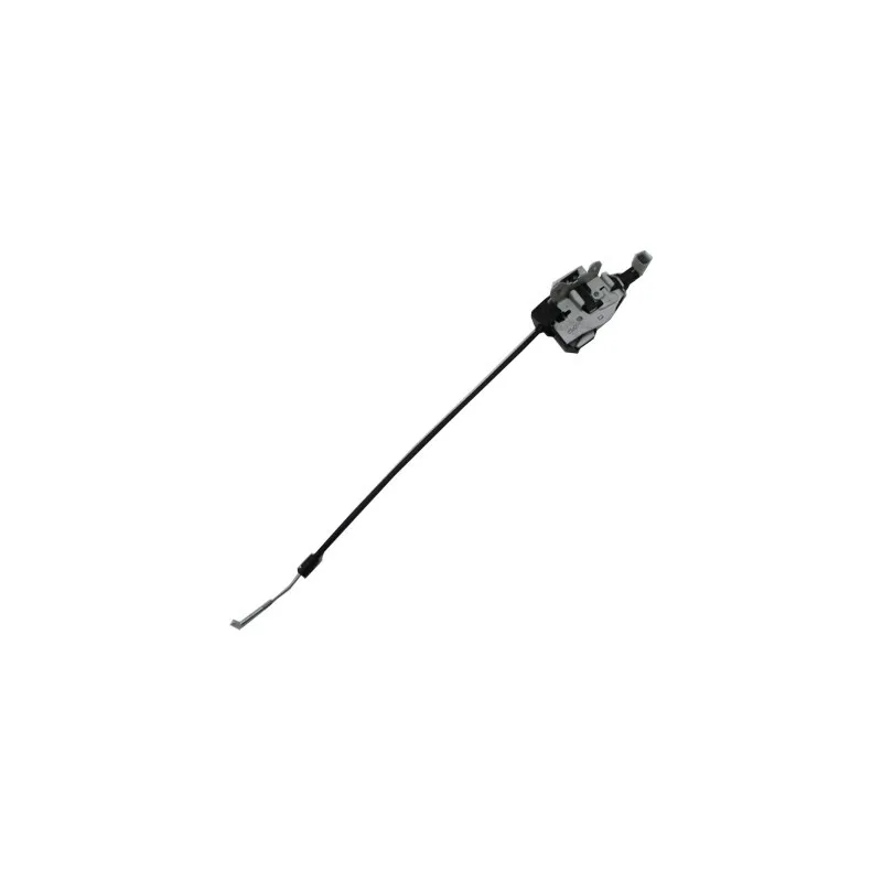 Serrure de hayon MEAT & DORIA 31556