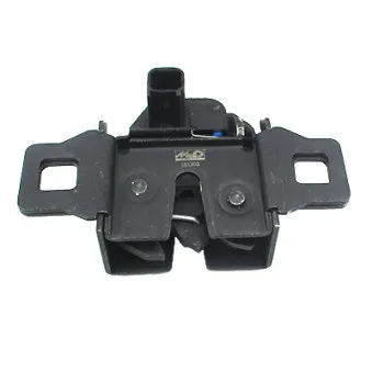 Serrure de porte MEAT & DORIA 31558