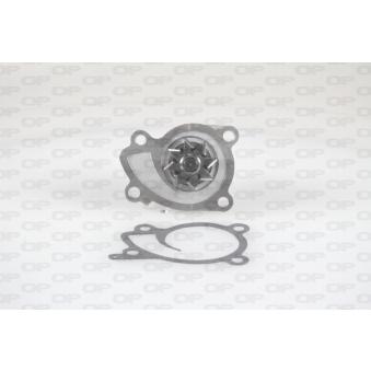 Pompe à eau OPEN PARTS WAP8489.00