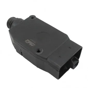 Serrure de porte avant gauche MEAT & DORIA 31560