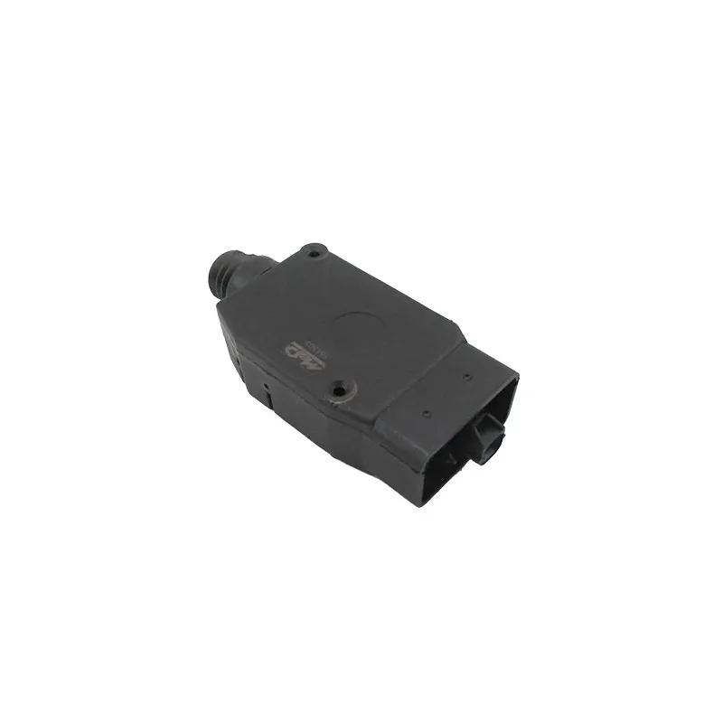 Serrure de porte avant gauche MEAT & DORIA 31560