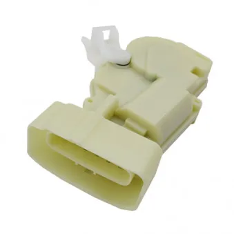Serrure de porte avant droit MEAT & DORIA 31579