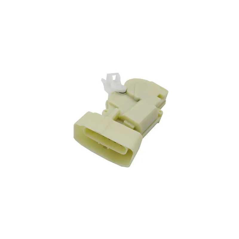 Serrure de porte avant droit MEAT & DORIA 31579