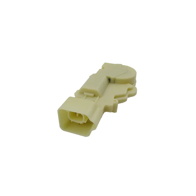 Serrure de porte arrière gauche MEAT & DORIA 31580