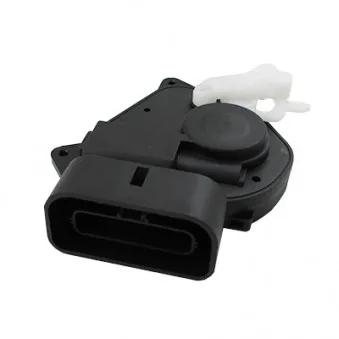 Serrure de porte avant gauche MEAT & DORIA 31584