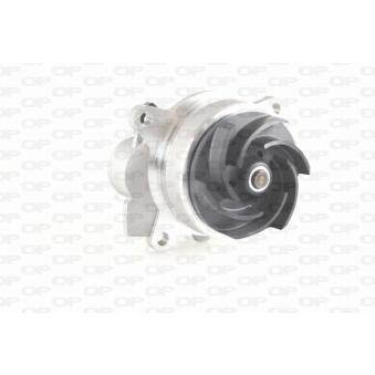 Pompe à eau, refroidissement du moteur OPEN PARTS