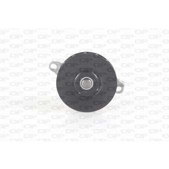Pompe à eau, refroidissement du moteur OPEN PARTS WAP8637.00