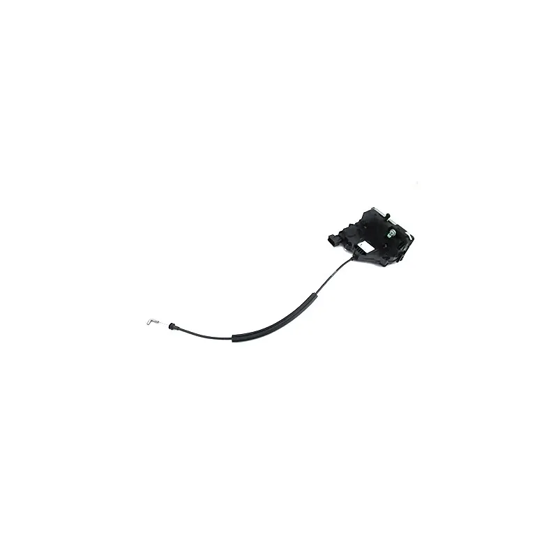 Serrure de porte avant gauche MEAT & DORIA 31621