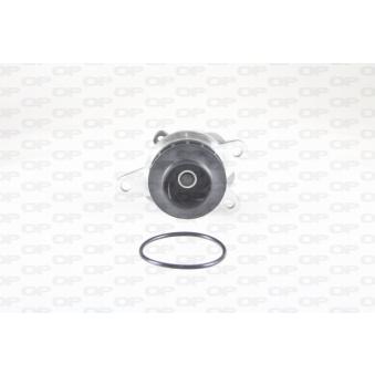 Pompe à eau, refroidissement du moteur OPEN PARTS