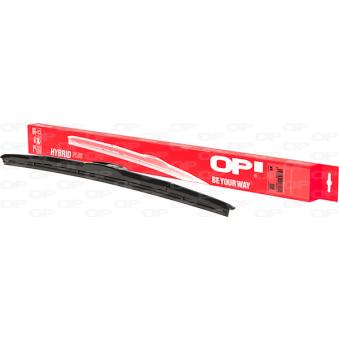 Balai d'essuie-glace OPEN PARTS WBH0022.00