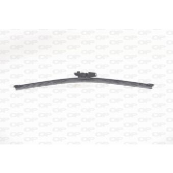 Balai d'essuie-glace OPEN PARTS WBR7029.00