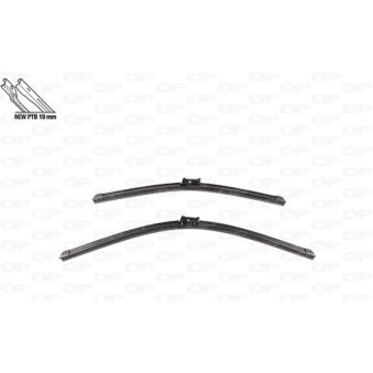 Kit balais d'essuie-glace OPEN PARTS