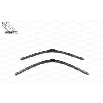 Kit balais d'essuie-glace OPEN PARTS WBT9003.00