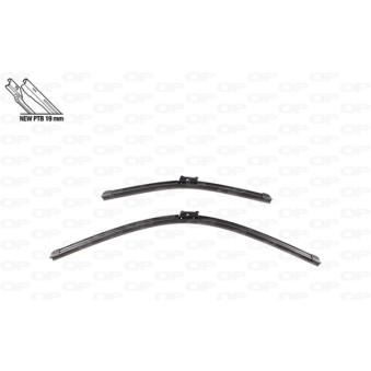 Kit balais d'essuie-glace OPEN PARTS