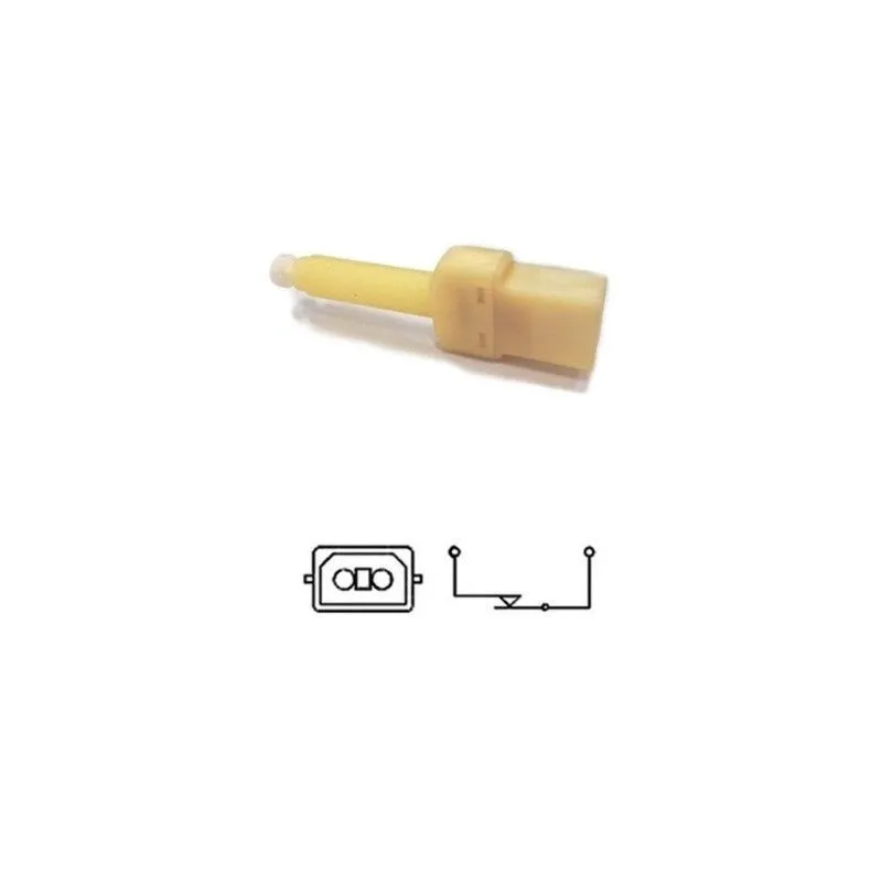 Interrupteur des feux de freins MEAT & DORIA 35014