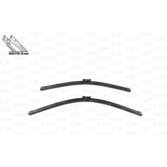 Kit balais d'essuie-glace OPEN PARTS