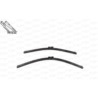 Kit balais d'essuie-glace OPEN PARTS