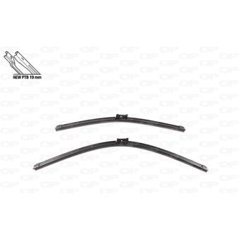 Kit balais d'essuie-glace OPEN PARTS WBT9028.00