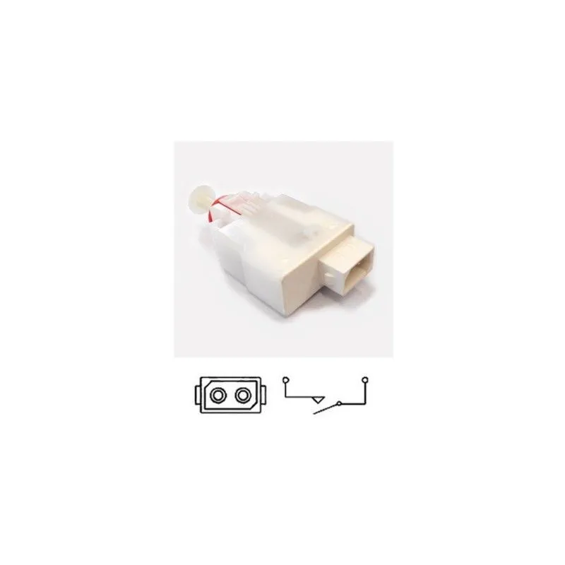 Interrupteur des feux de freins MEAT & DORIA 35021