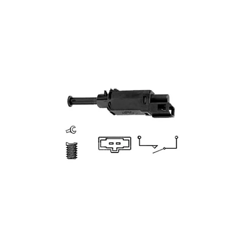 Interrupteur des feux de freins MEAT & DORIA 35029