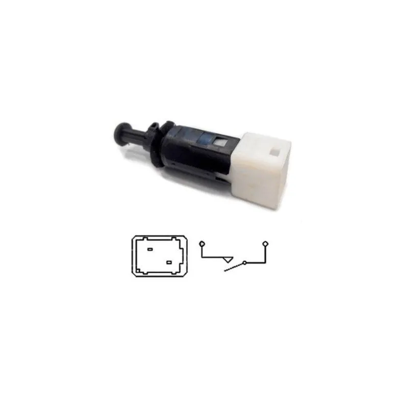 Interrupteur des feux de freins MEAT & DORIA 35034