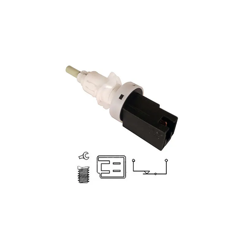 Interrupteur des feux de freins MEAT & DORIA 35041