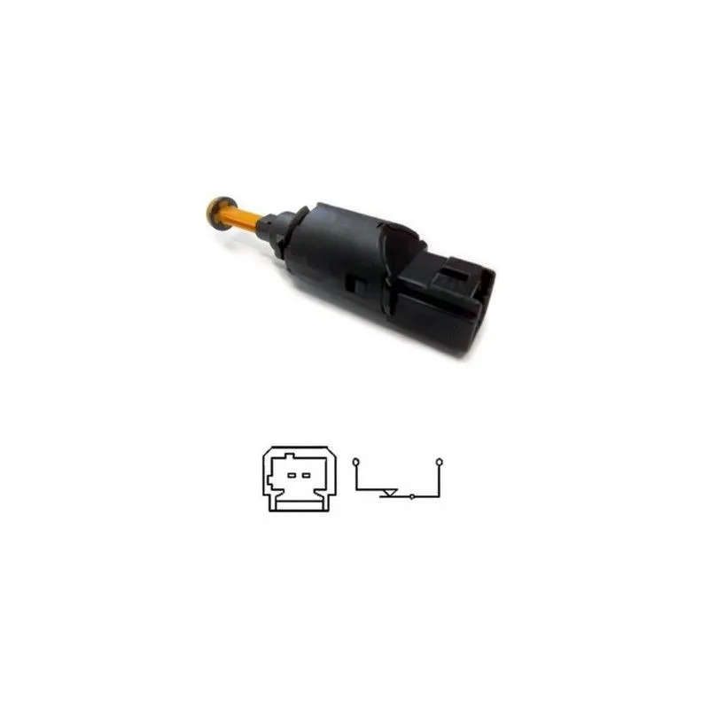 Interrupteur des feux de freins MEAT & DORIA 35058