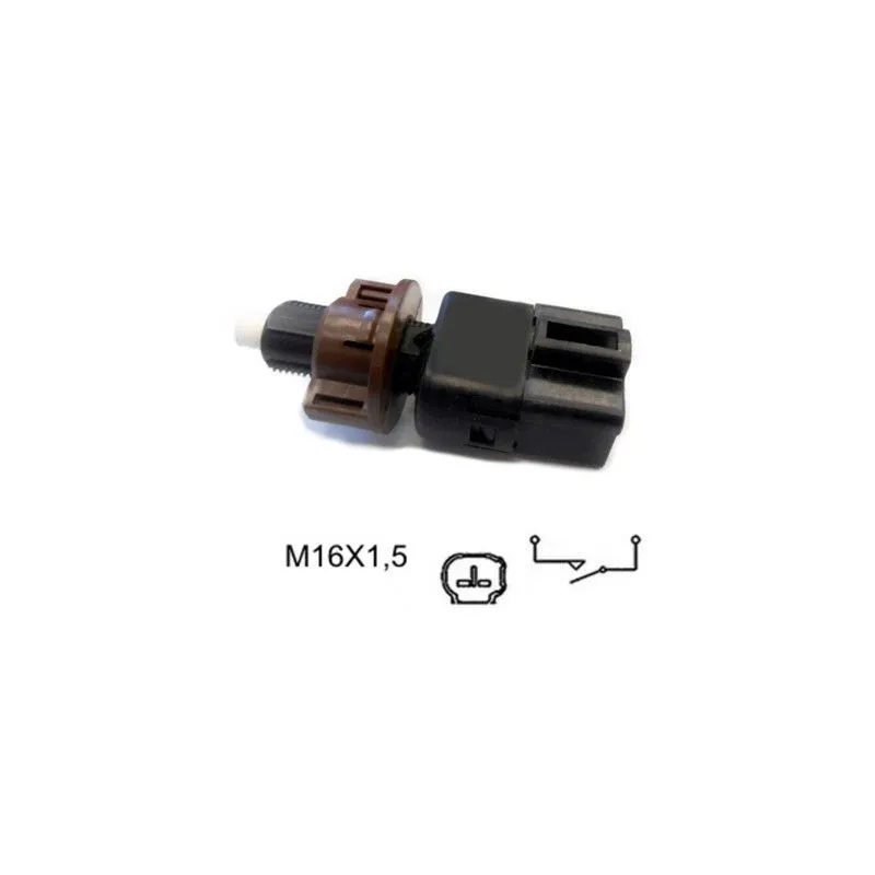 Interrupteur des feux de freins MEAT & DORIA 35070