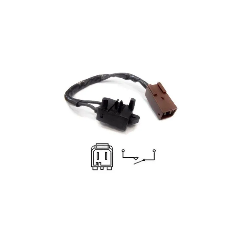 Interrupteur des feux de freins MEAT & DORIA 35074